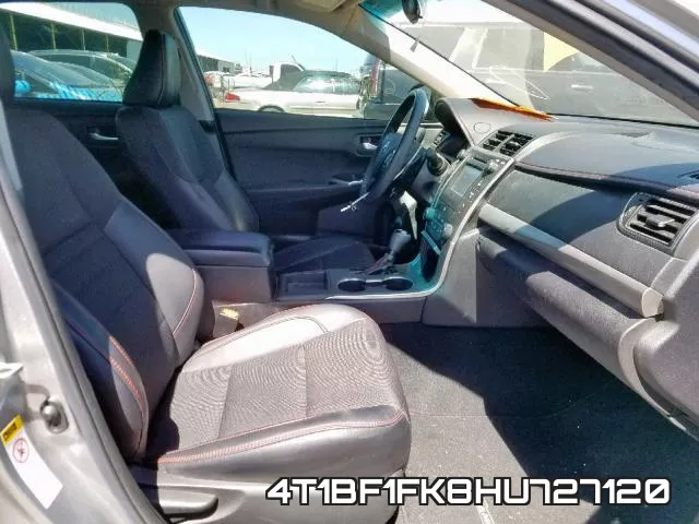 4T1BF1FK8HU727120 фото 6
