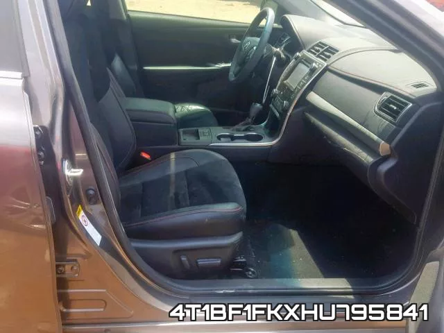 4T1BF1FKXHU795841 фото 6