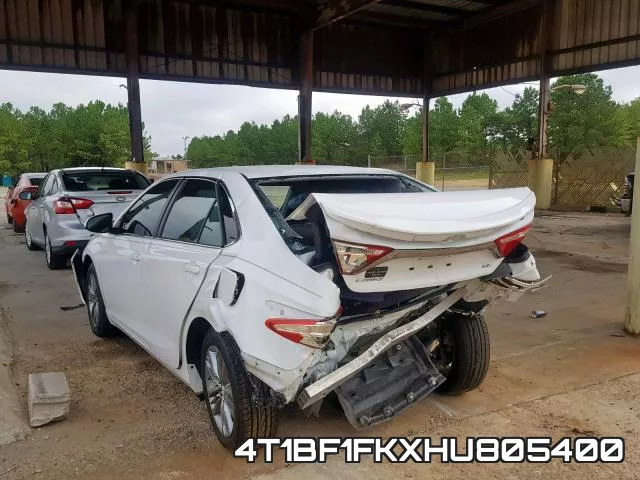 4T1BF1FKXHU805400 фото 4