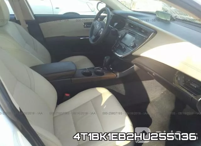 4T1BK1EB2HU255736 фото 6