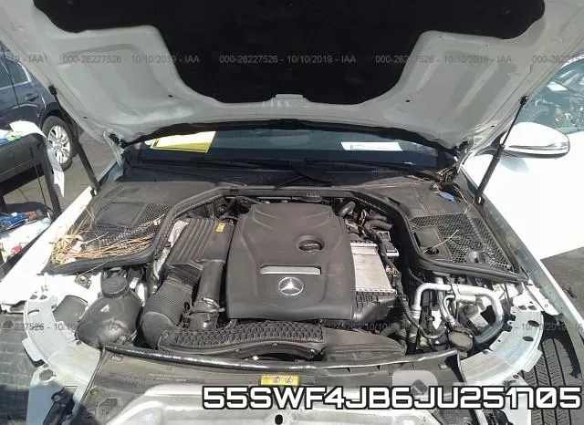 55SWF4JB6JU251705 фото 2