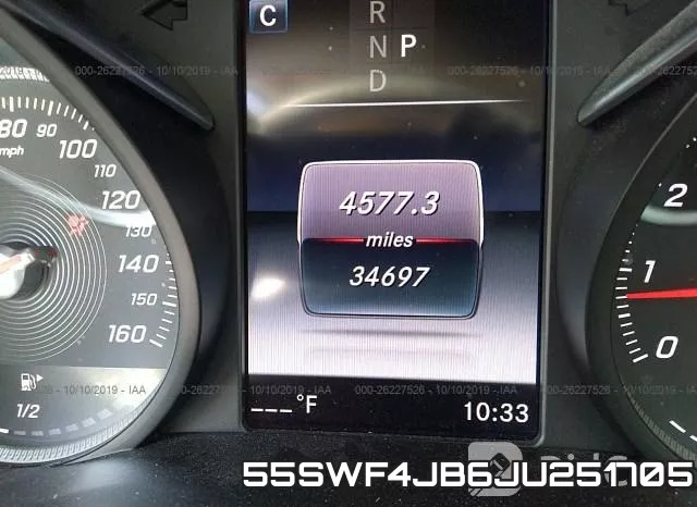 55SWF4JB6JU251705 фото 7