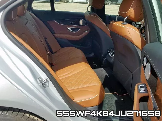 55SWF4KB4JU271658 фото 7