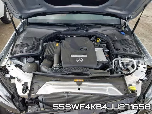 55SWF4KB4JU271658 фото 8