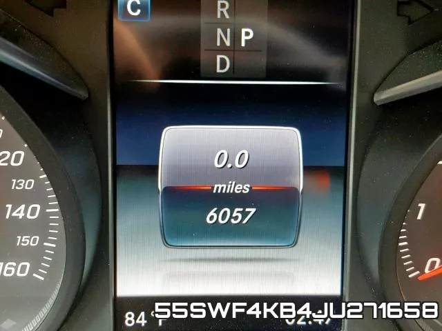 55SWF4KB4JU271658 фото 9