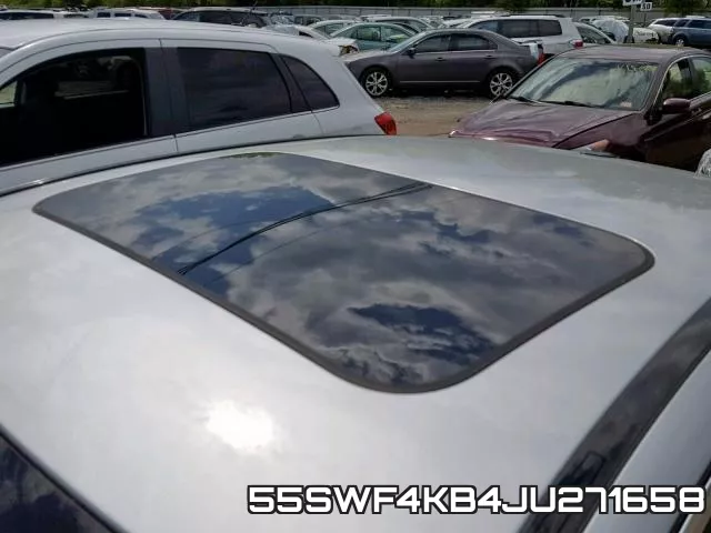 55SWF4KB4JU271658 фото 10