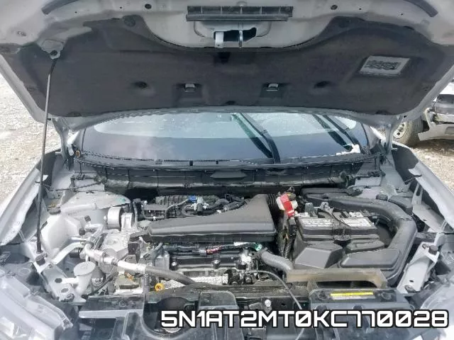5N1AT2MT0KC770028 фото 8