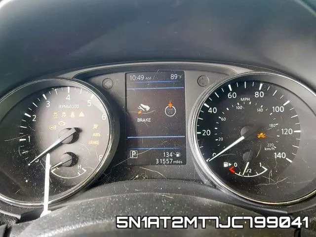 5N1AT2MT7JC799041 фото 9