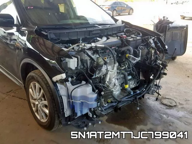 5N1AT2MT7JC799041 фото 10