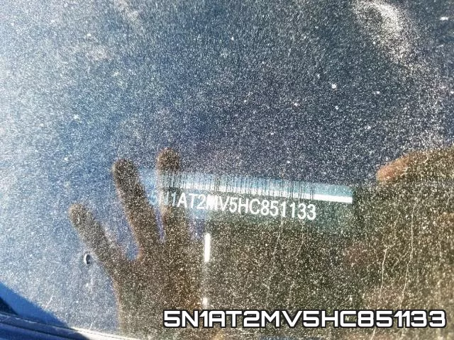 5N1AT2MV5HC851133 фото 2