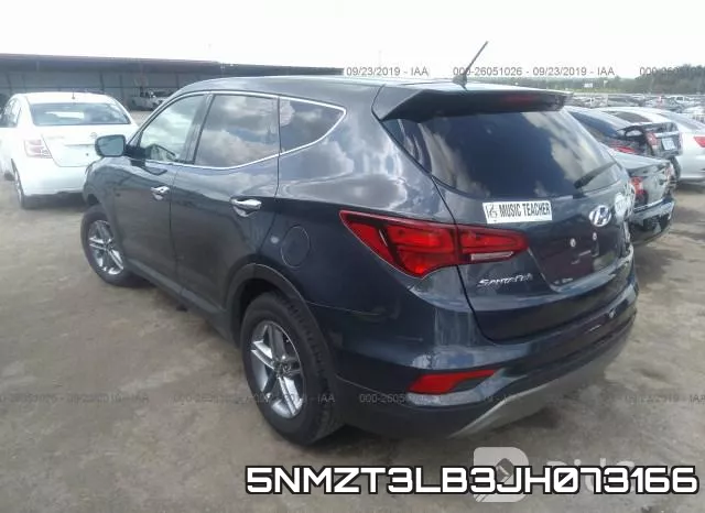 5NMZT3LB3JH073166 фото 4