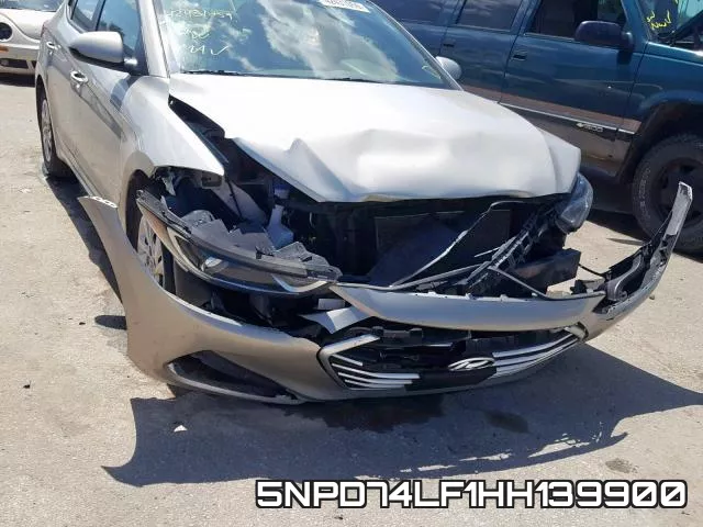 5NPD74LF1HH139900 фото 10