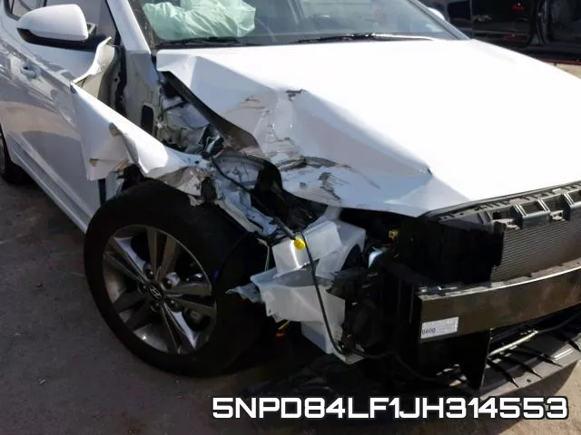5NPD84LF1JH314553 фото 9