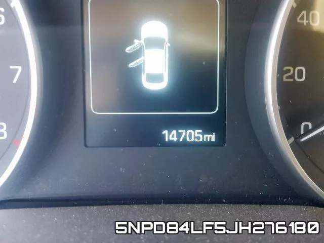 5NPD84LF5JH276180 фото 9