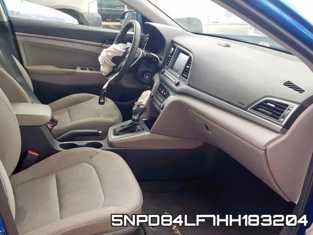 5NPD84LF7HH183204 фото 6