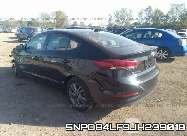 5NPD84LF9JH239018 фото 4