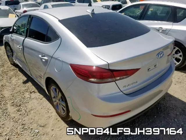 5NPD84LF9JH397164 фото 4