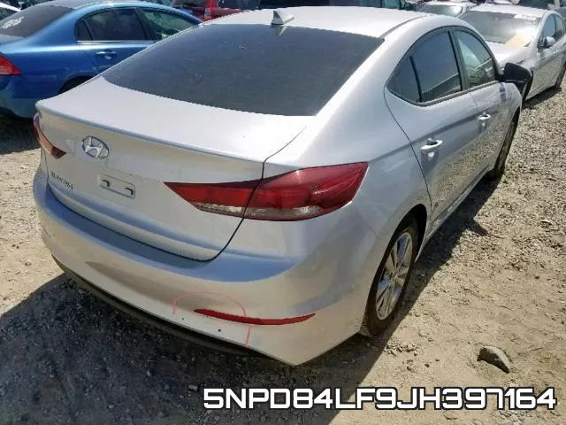 5NPD84LF9JH397164 фото 5