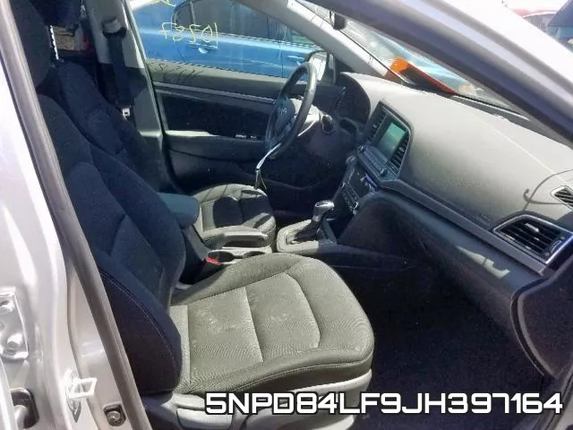 5NPD84LF9JH397164 фото 6