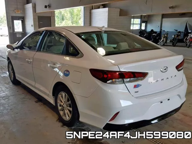 5NPE24AF4JH599080 фото 4
