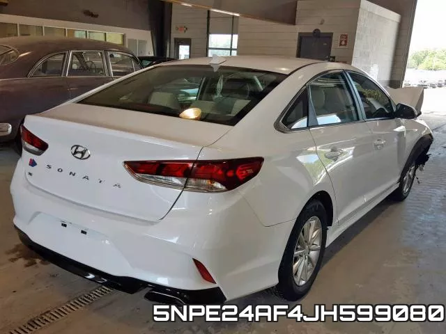 5NPE24AF4JH599080 фото 5