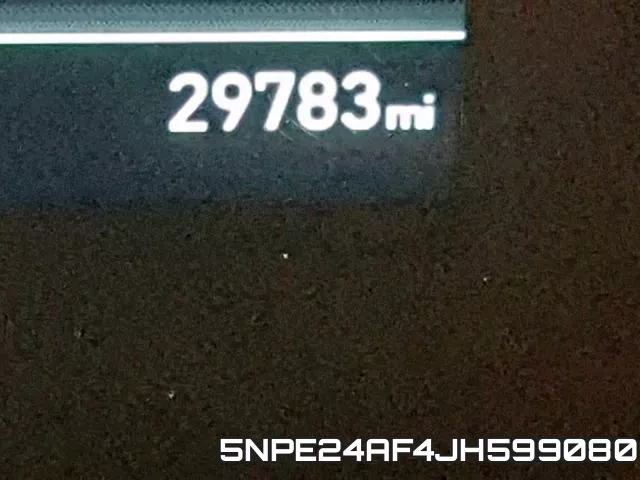 5NPE24AF4JH599080 фото 9