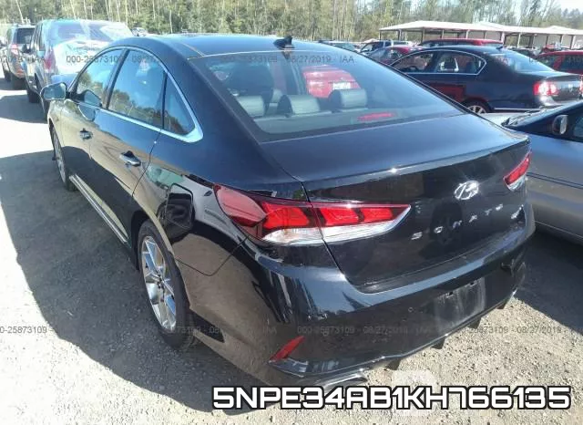 5NPE34AB1KH766135 фото 4