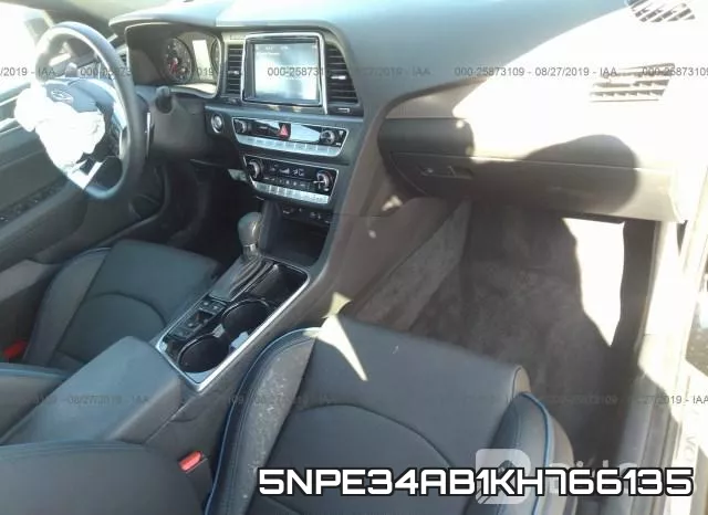 5NPE34AB1KH766135 фото 6
