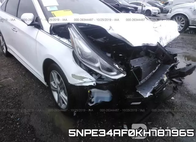 5NPE34AF0KH787965 фото 7