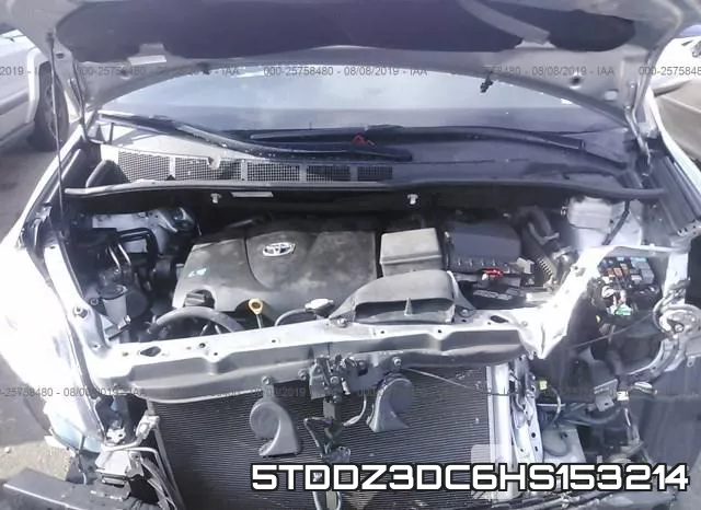 5TDDZ3DC6HS153214 фото 2