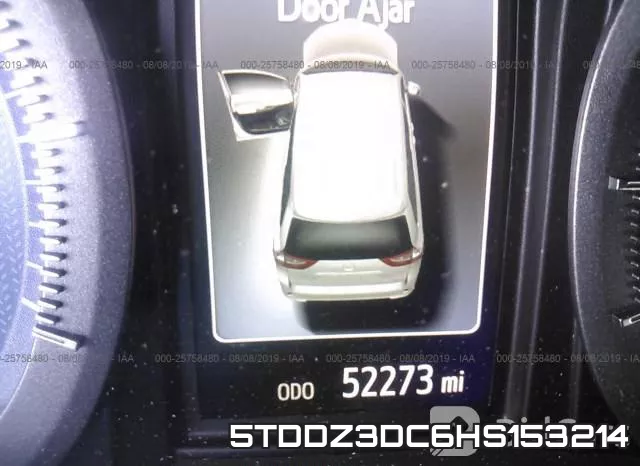 5TDDZ3DC6HS153214 фото 8
