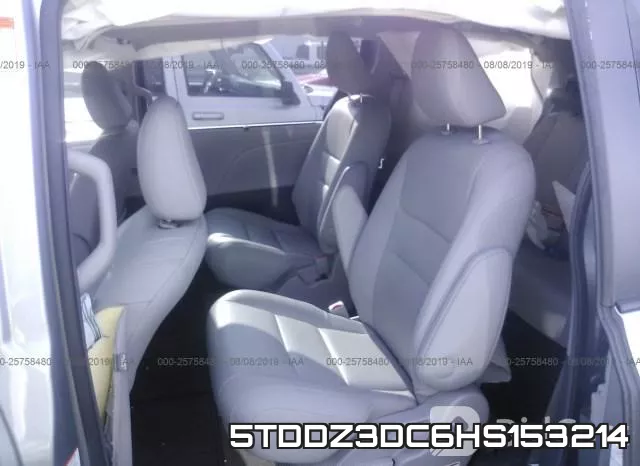 5TDDZ3DC6HS153214 фото 9