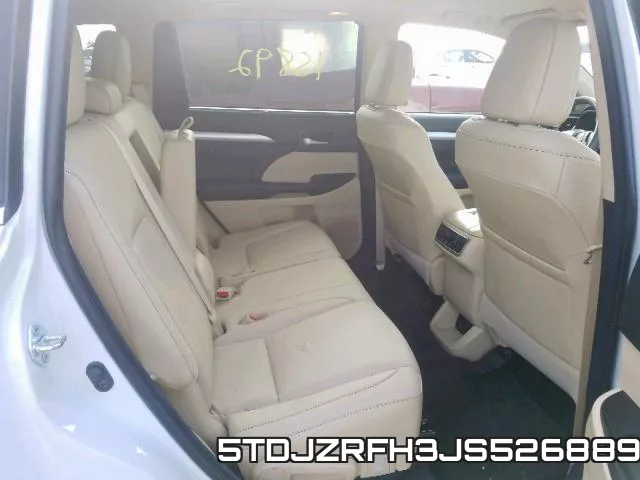 5TDJZRFH3JS526889 фото 7
