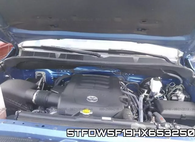 5TFDW5F19HX653250 фото 2