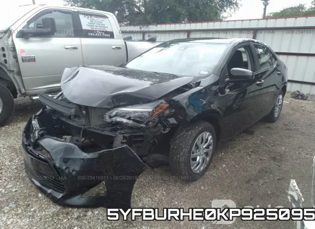 5YFBURHE0KP925095 фото 3