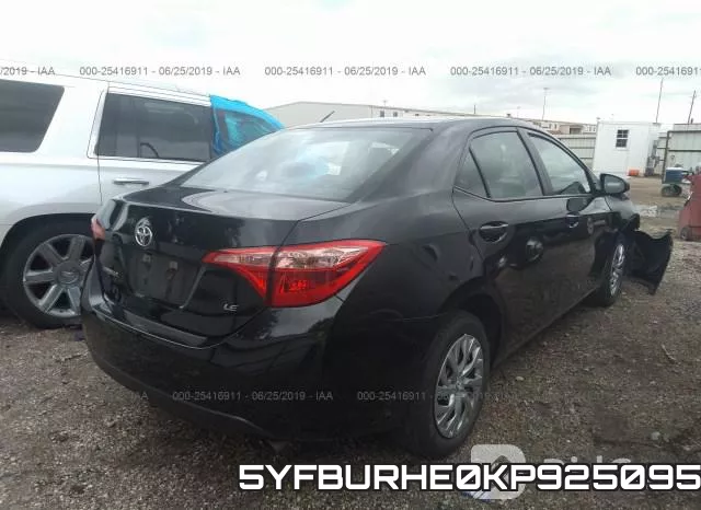 5YFBURHE0KP925095 фото 5