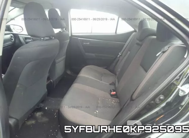 5YFBURHE0KP925095 фото 9