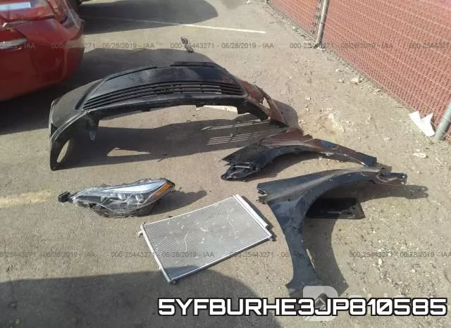 5YFBURHE3JP810585 фото 7