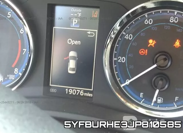 5YFBURHE3JP810585 фото 8