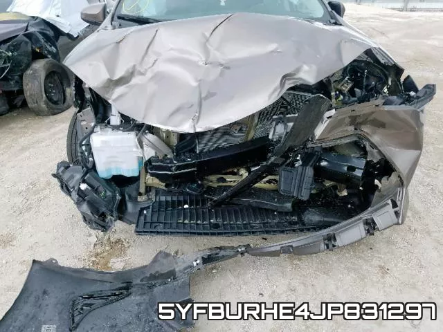 5YFBURHE4JP831297 фото 10