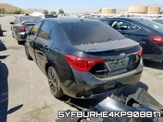 5YFBURHE4KP908817 фото 4