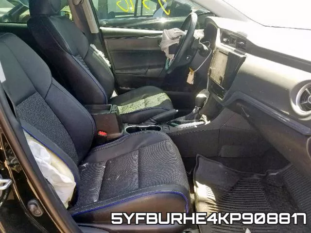 5YFBURHE4KP908817 фото 6