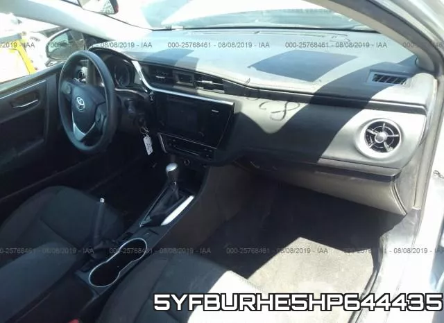 5YFBURHE5HP644435 фото 6