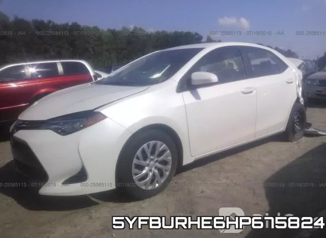 5YFBURHE6HP675824 фото 3