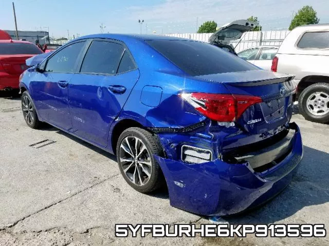 5YFBURHE6KP913596 фото 4