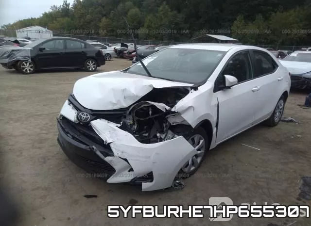 5YFBURHE7HP655307 фото 3