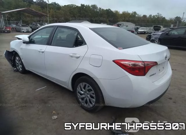 5YFBURHE7HP655307 фото 4