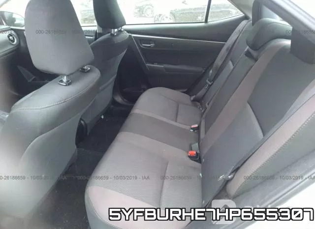 5YFBURHE7HP655307 фото 9