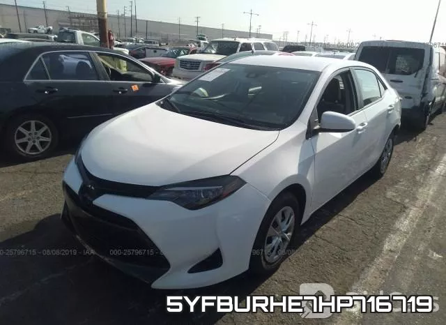 5YFBURHE7HP716719 фото 3