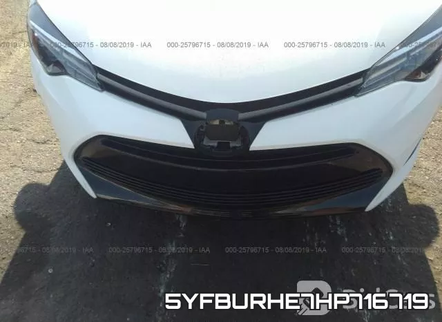 5YFBURHE7HP716719 фото 7